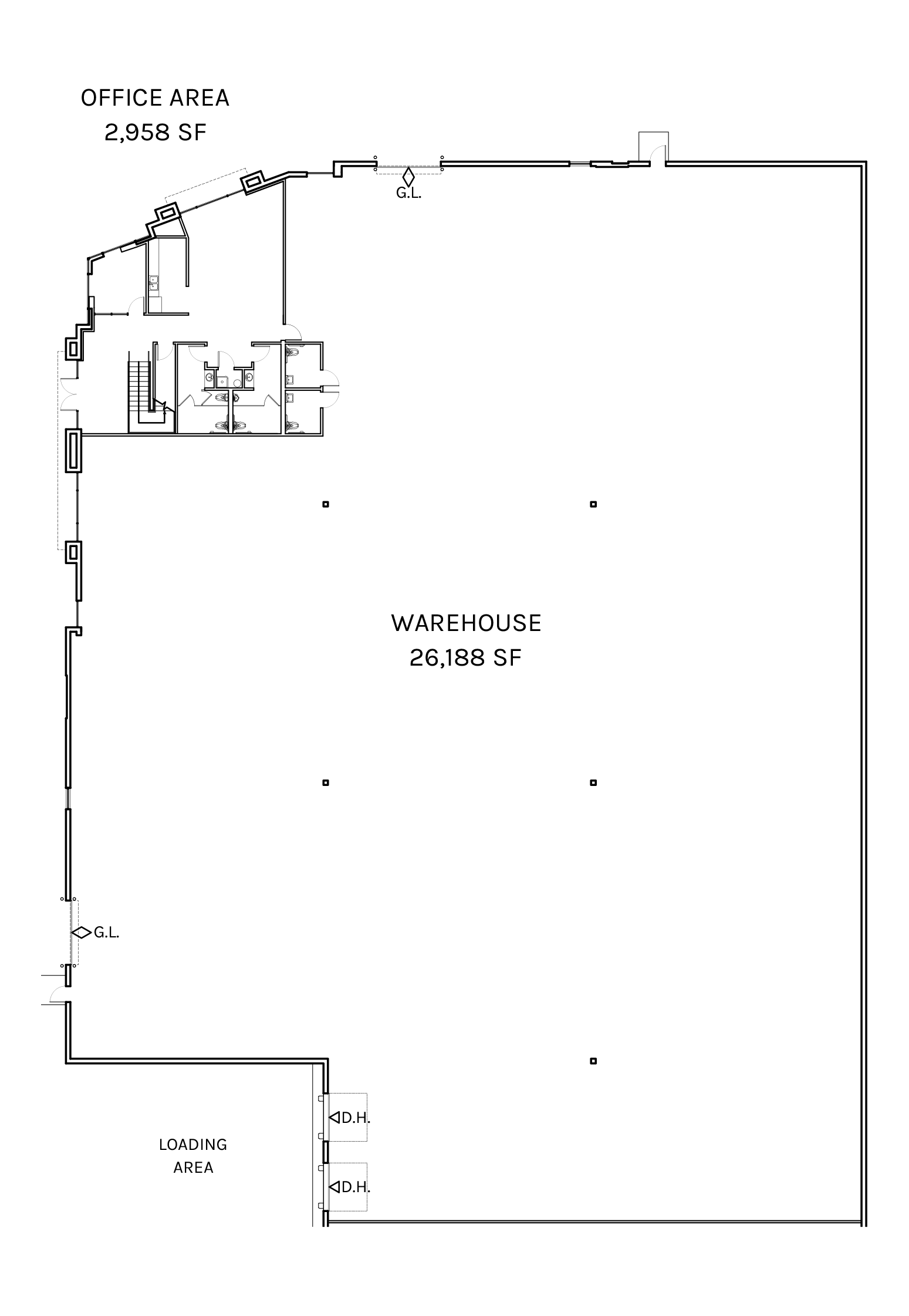 Building 2 Unit B