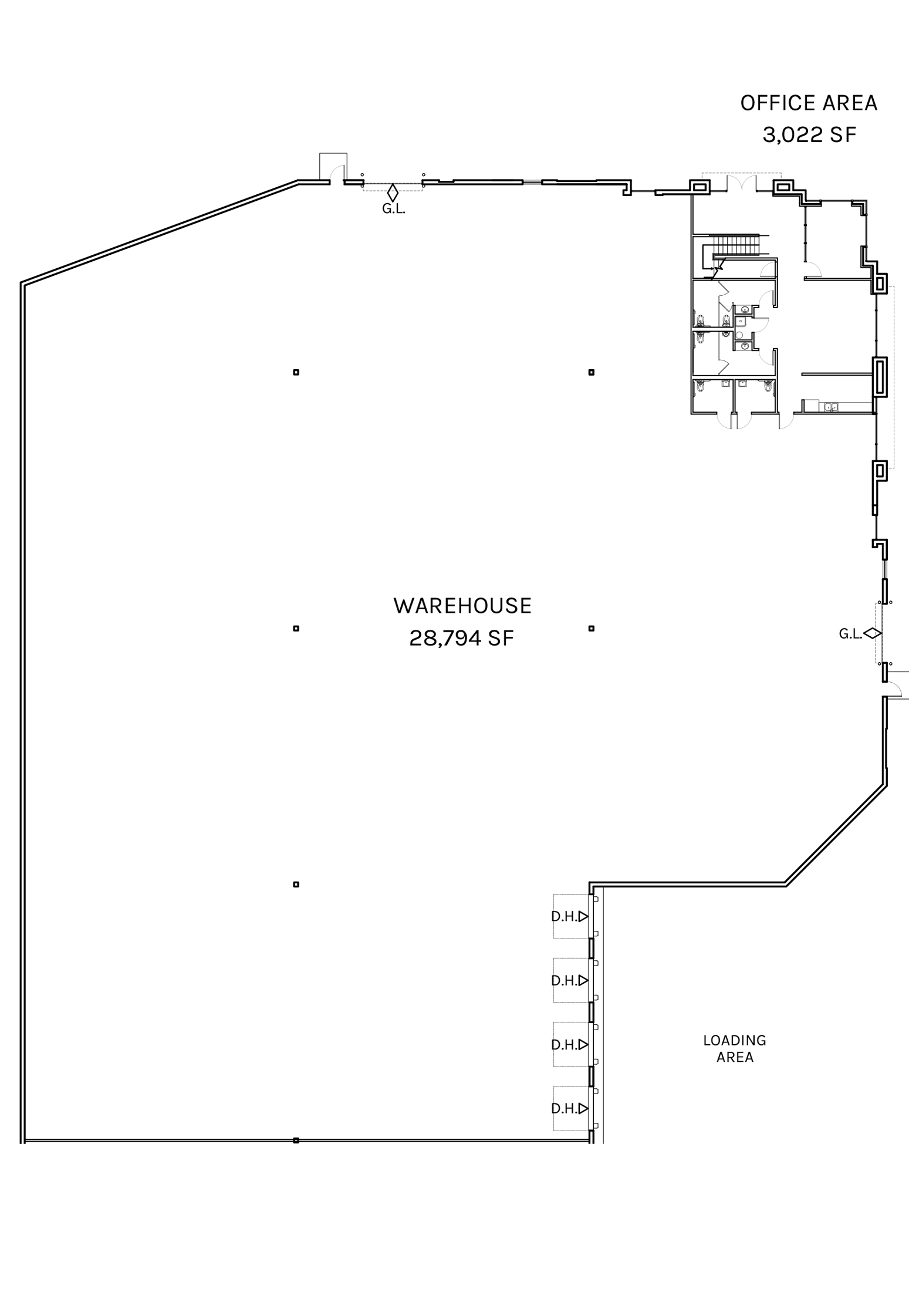 Building 3 Unit B