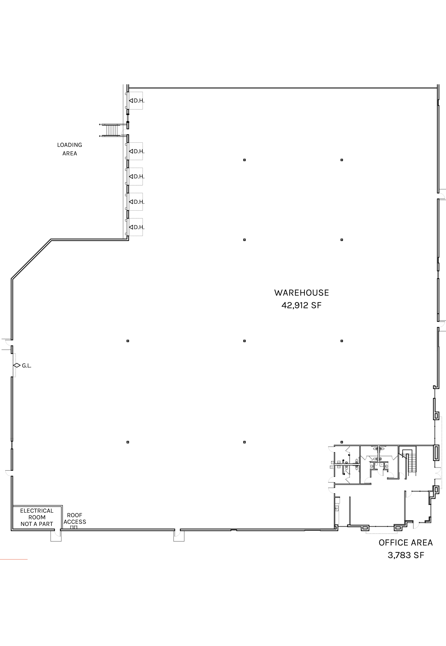 Building 4 Unit A
