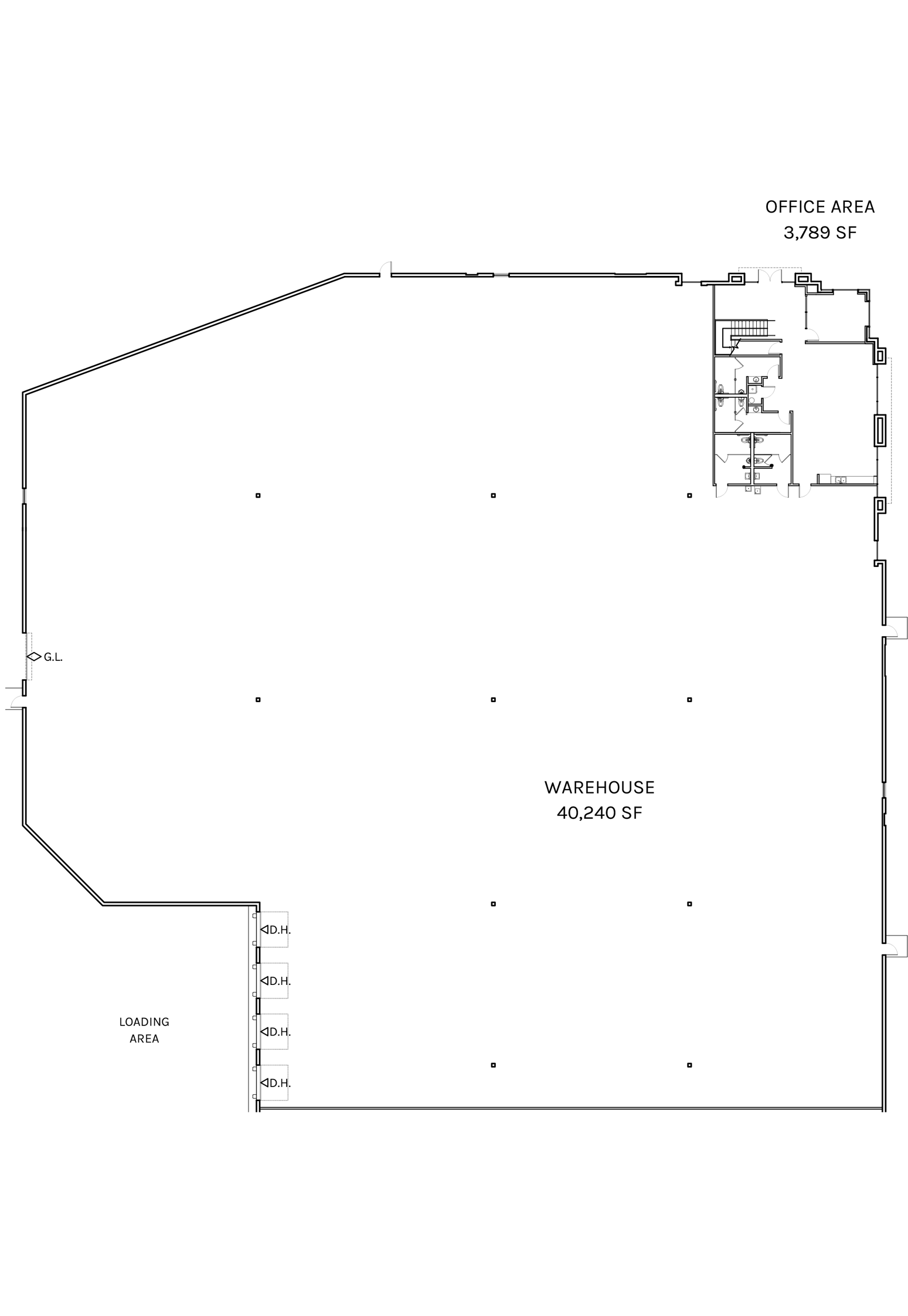 Building 4 Unit B