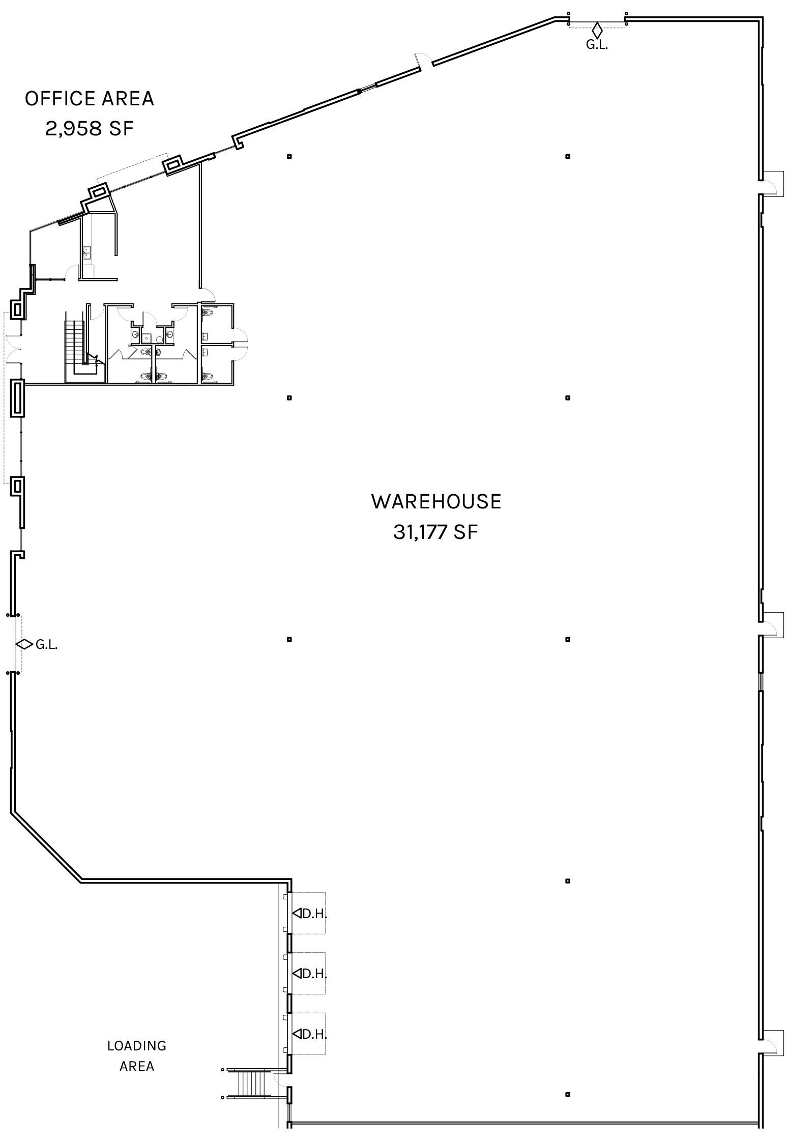 Building 5 Unit B